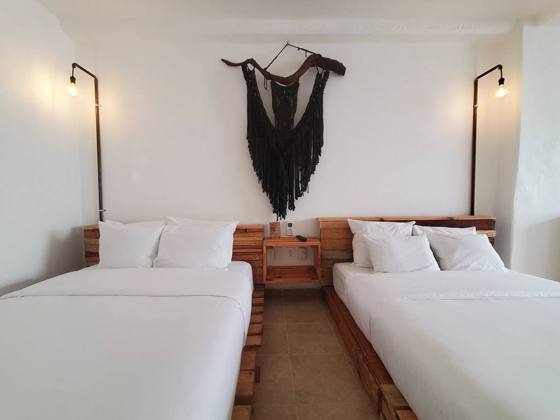 Casa Namal: photo 1
