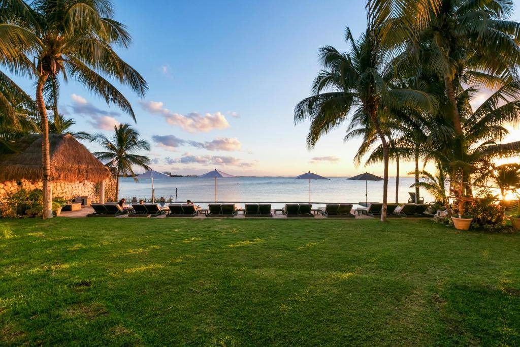 Casa Tortugas Boutique Hotel: Facility photos