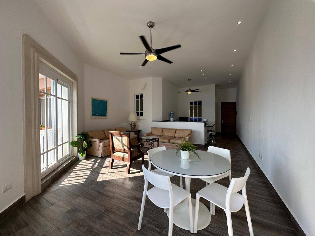 Casa Tortugas Boutique Hotel: Facilities