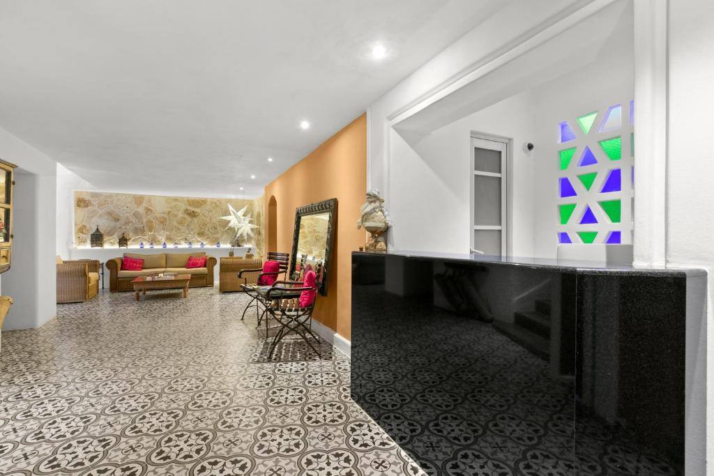 Casa Tortugas Boutique Hotel: Property views