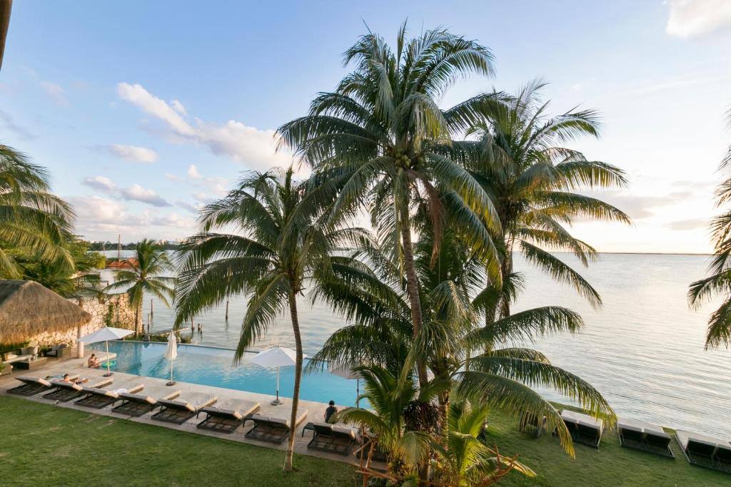 Casa Tortugas Boutique Hotel: Facility photos