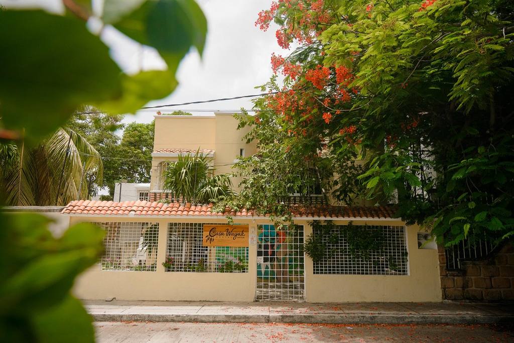 Casa Wayak: photo 1