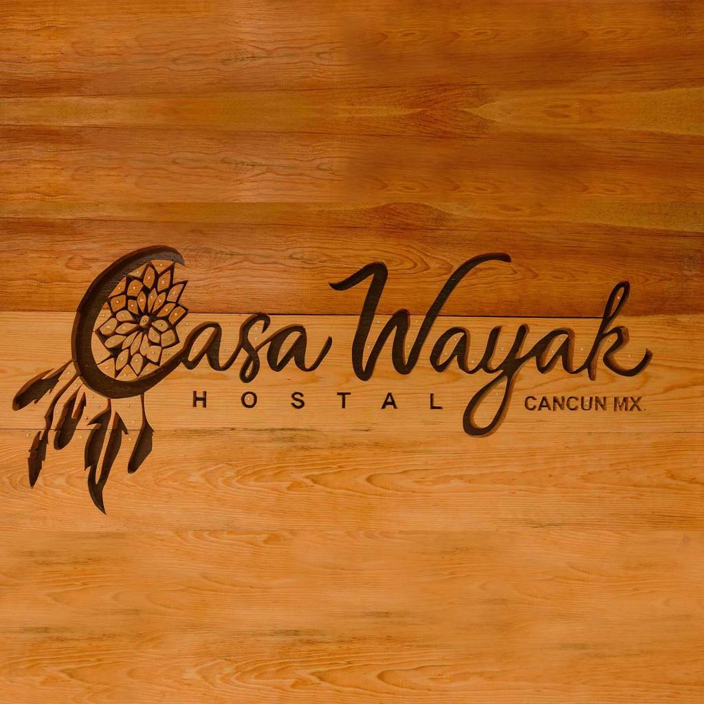 Casa Wayak: photo 2