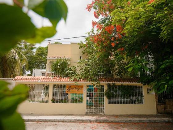 Casa Wayak: photo 1