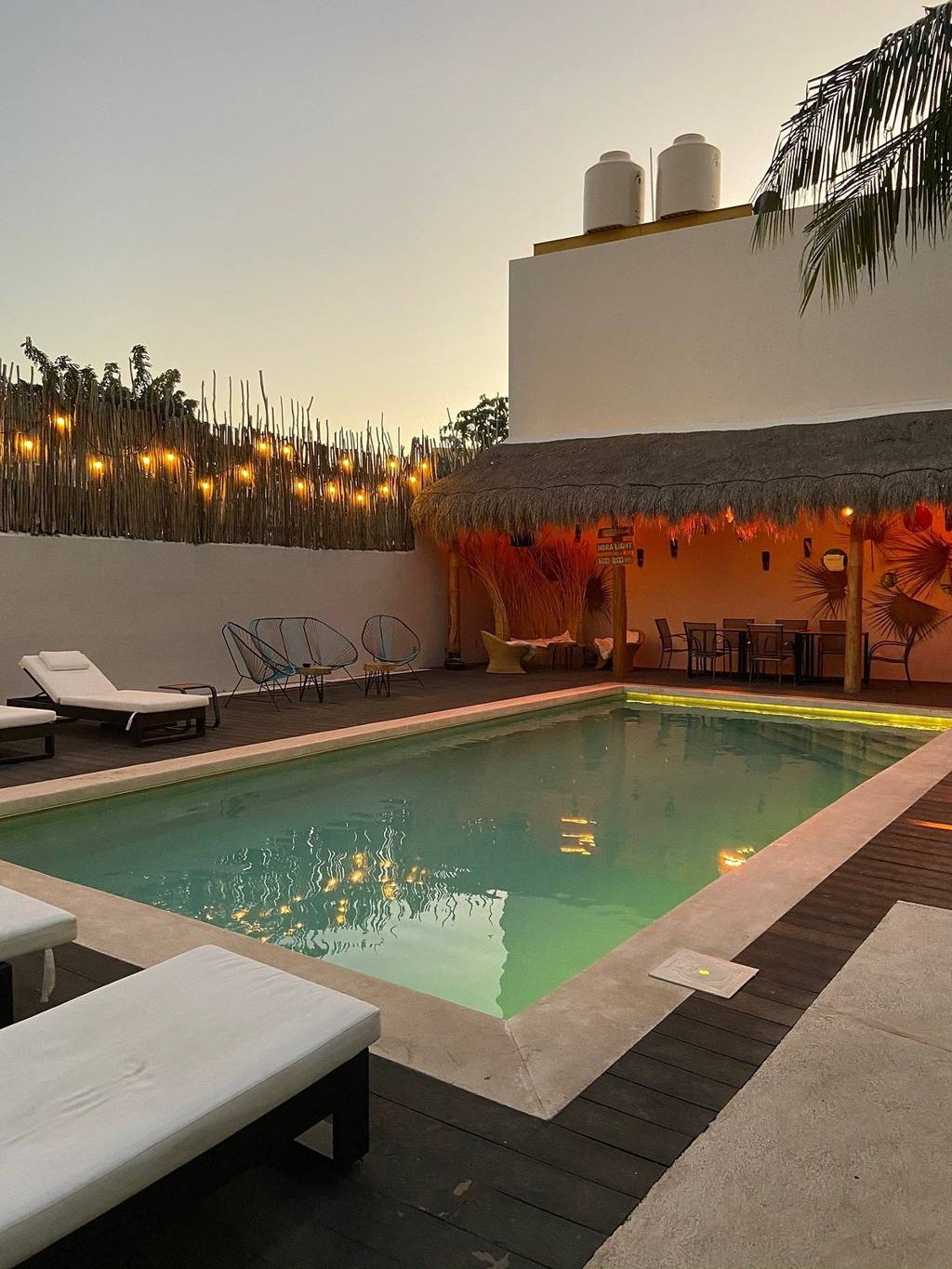 Chiibal Hostel: photo 4