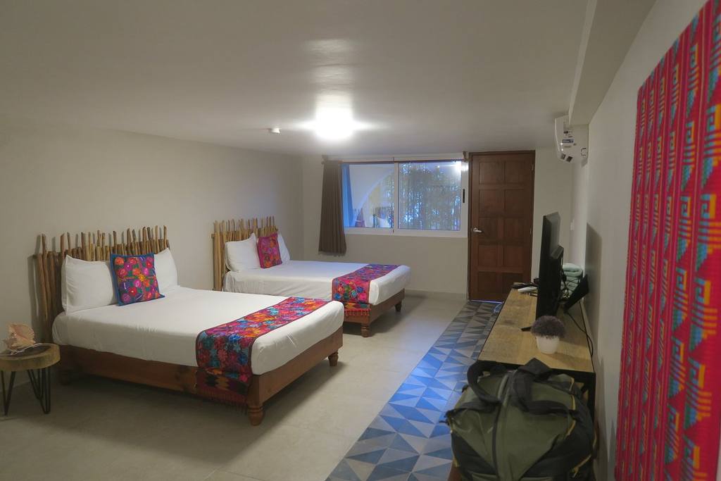 Chiibal Hostel: photo 5