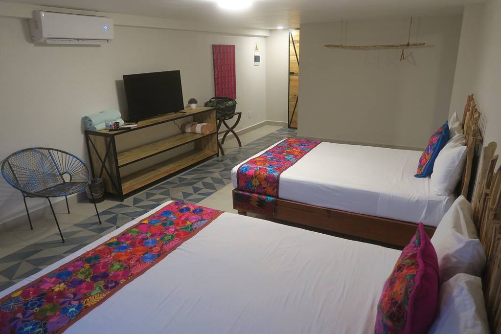 Chiibal Hostel: photo 7