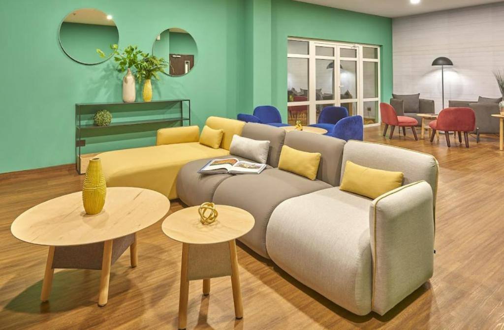 City Express Suites By Marriott Cancún Aeropuerto Riviera: Facility photos