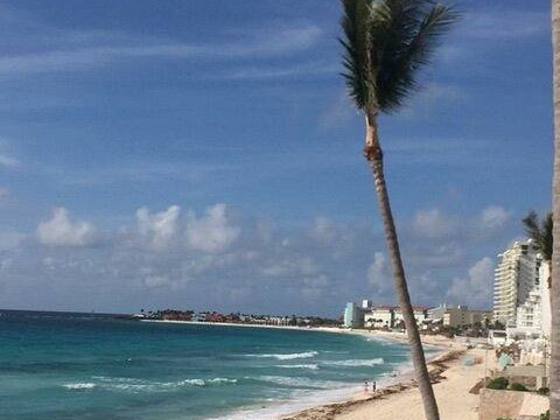 Club GR Caribe Cancun – Premier All Inclusive: photo 1