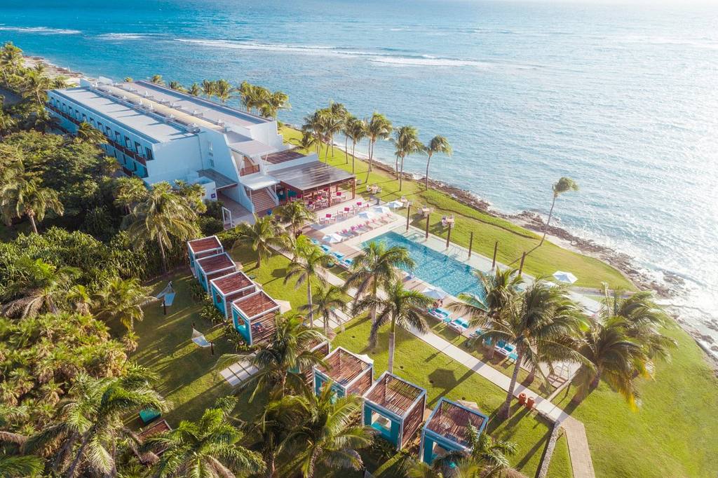 Club Med Cancun: photo 1