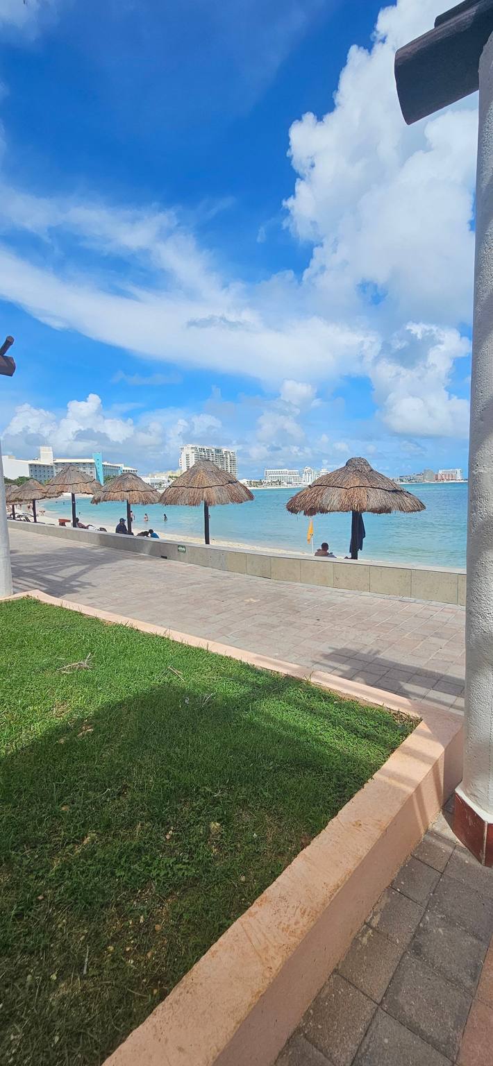 Club Med Cancun: photo 2