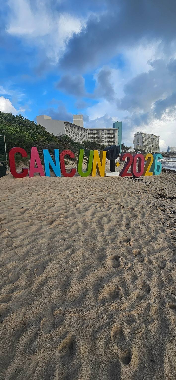 Club Med Cancun: photo 5
