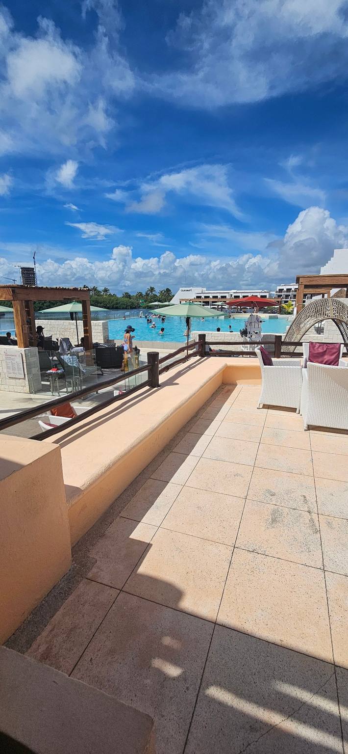 Club Med Cancun: photo 6