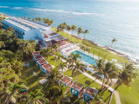 Club Med Cancun: photo 1