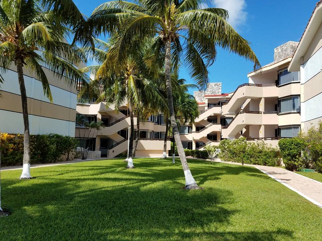 Coral Mar Cancun: photo 2