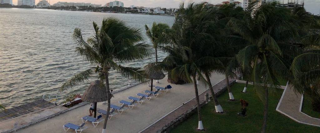 Coral Mar Cancun: photo 4