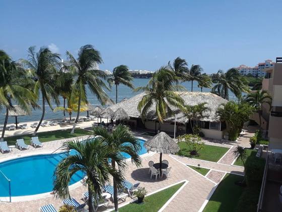 Coral Mar Cancun: photo 1