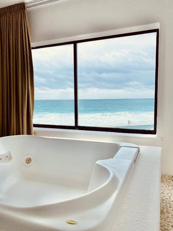 Cyan Cancun Hotel & Spa: Facilities