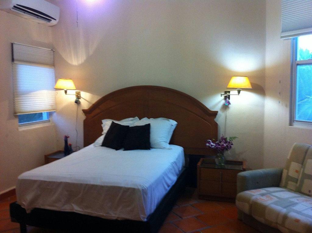 Eclipse Bed and Breakfast: photo 2