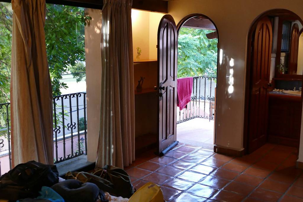 Eclipse Bed and Breakfast: photo 6