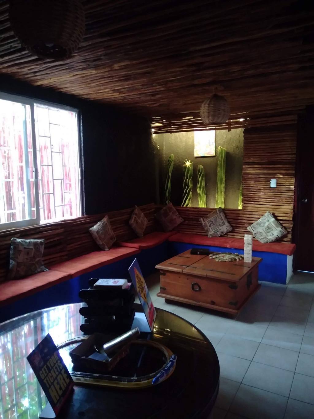 El Hostalito: photo 2