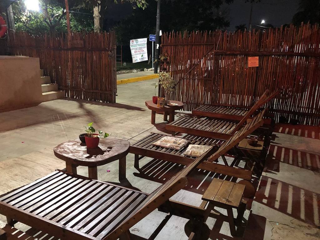 El Hostalito: photo 4