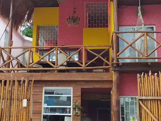 El Hostalito: photo 1