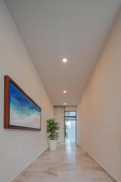 Everglades Suites: Property views