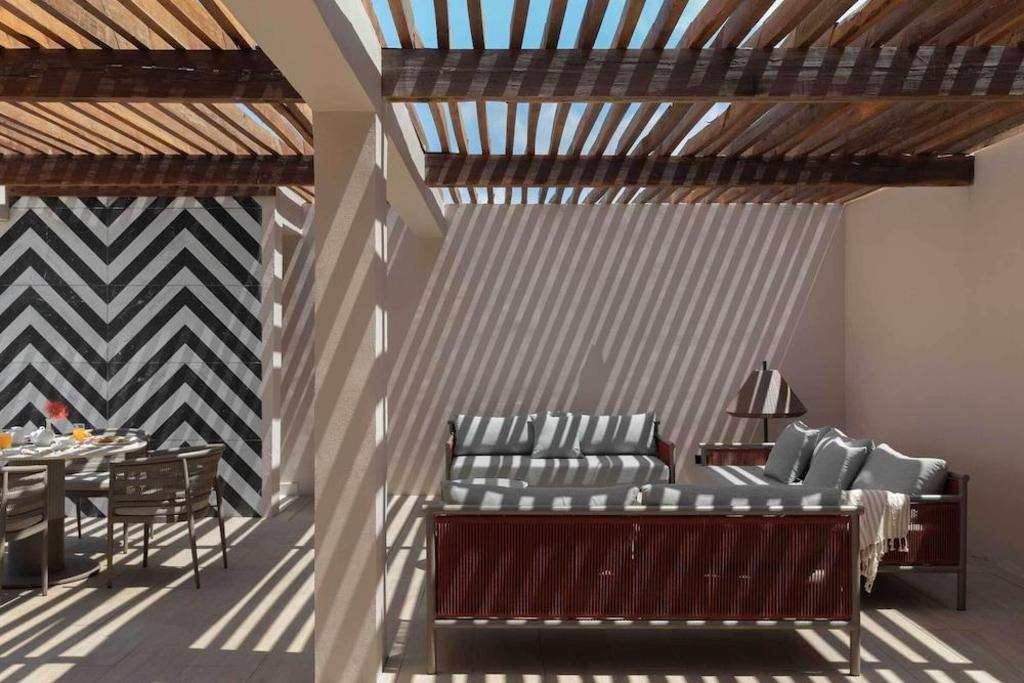 Excellence Coral Playa Mujeres: Dining