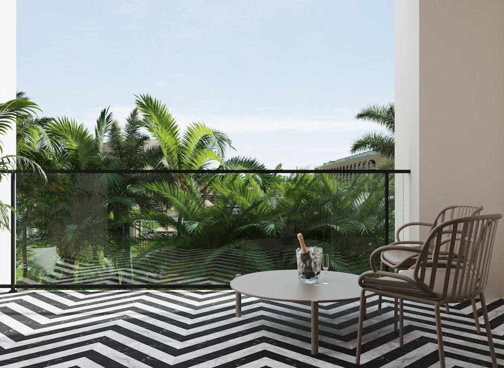 Excellence Playa Mujeres: Facility photos