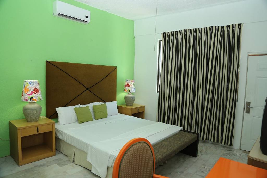 Extended Stay Green 16 Hotel: photo 2