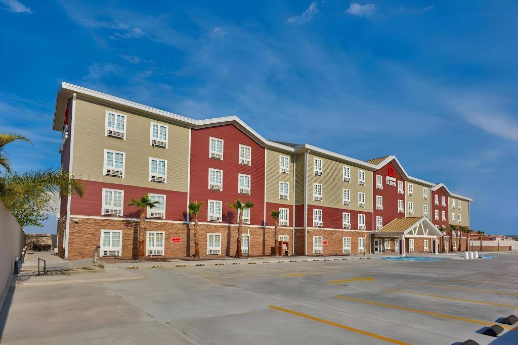 Extended Suites Cancún Cumbres: Property views