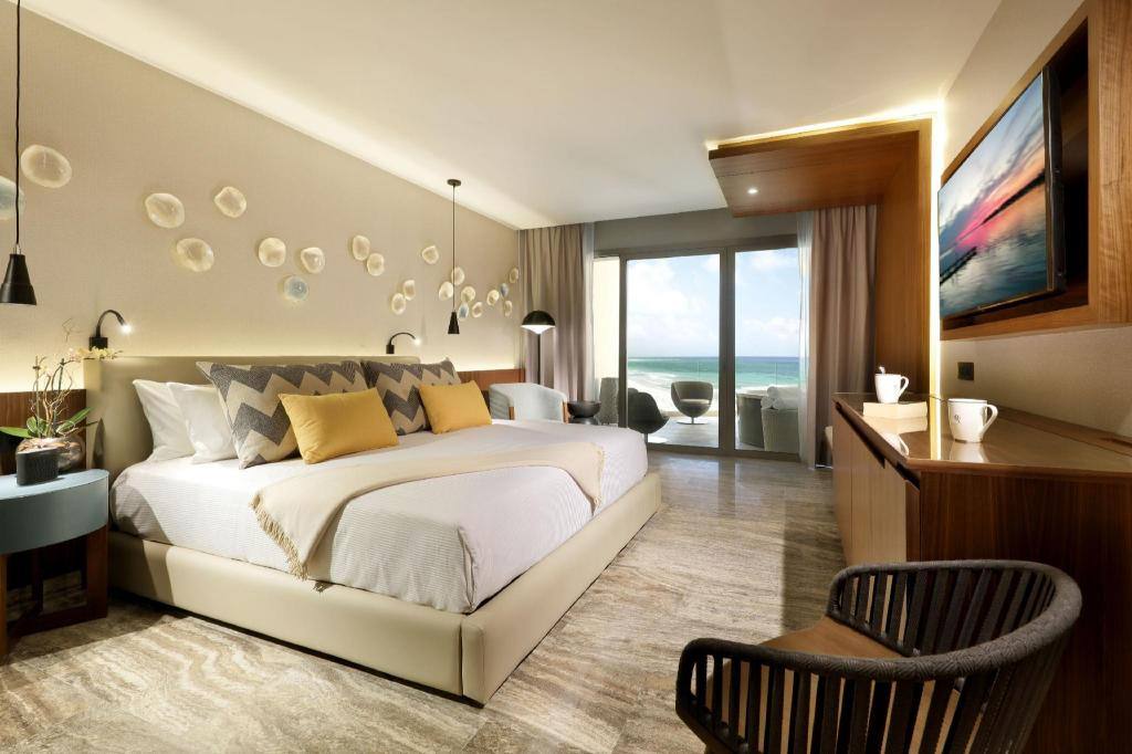 Family Selection at Grand Palladium Select Costa Mujeres: Rooms