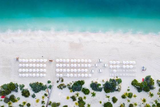 Family Selection at Grand Palladium Select Costa Mujeres: Exterior view