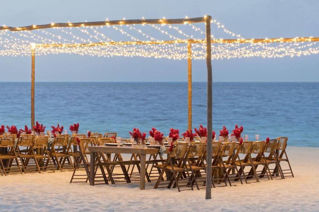 Finest Playa Mujeres: Facility photos
