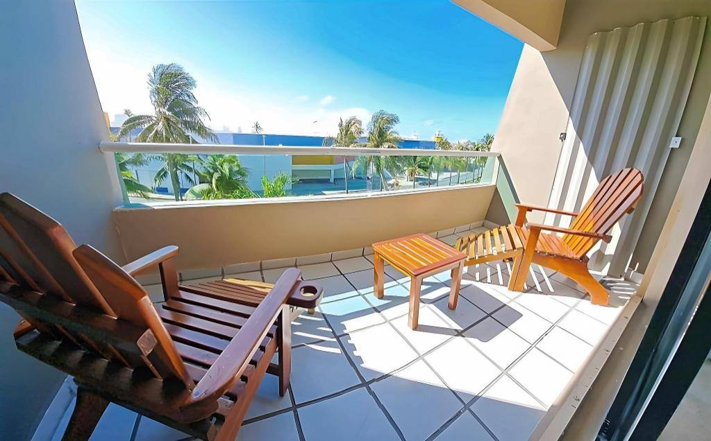 Flamingo Cancún All Inclusive: Facilities