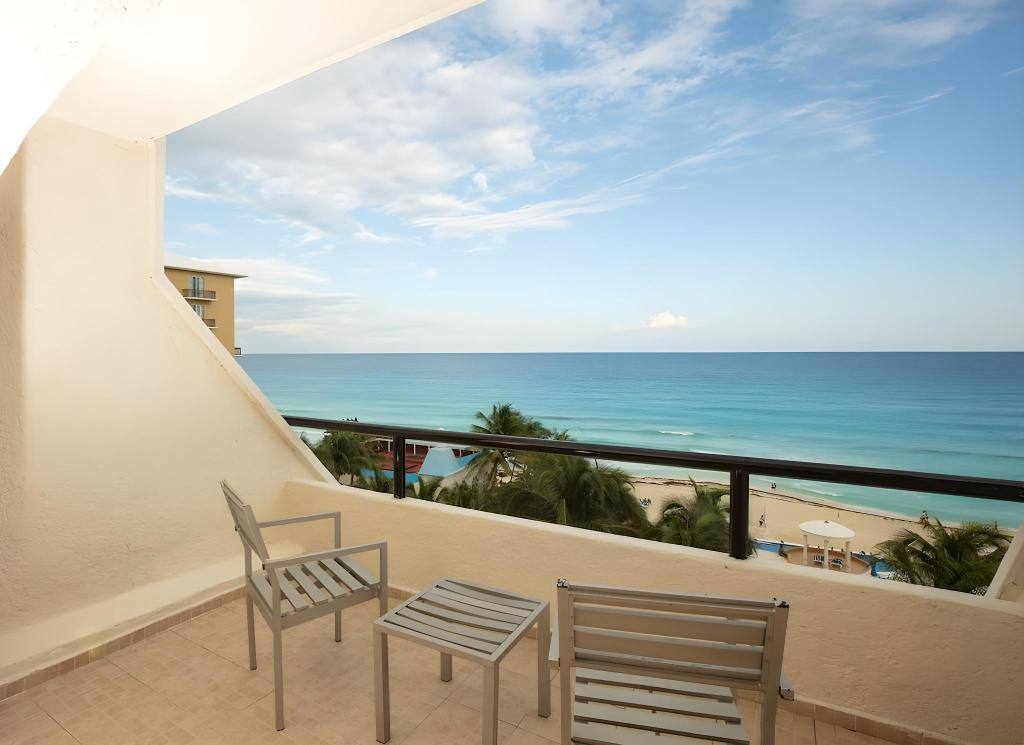 Golden Parnassus All Inclusive Resort & Spa: Facilities