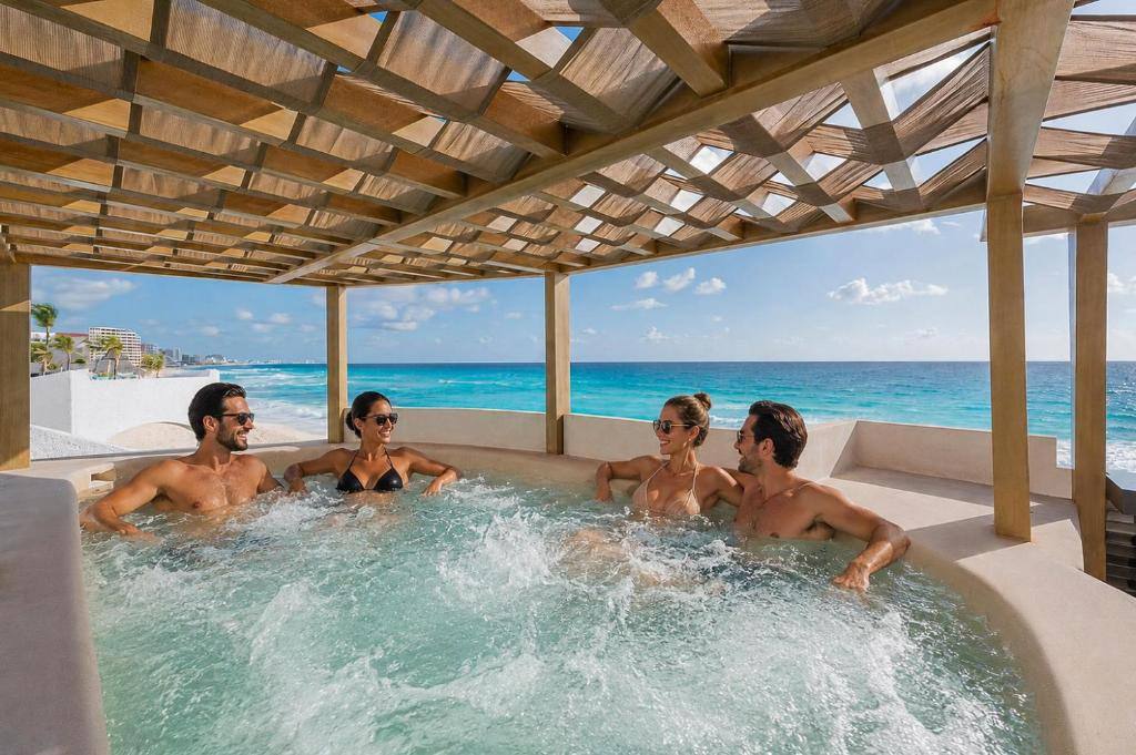 GR Solaris Caribe: Facilities