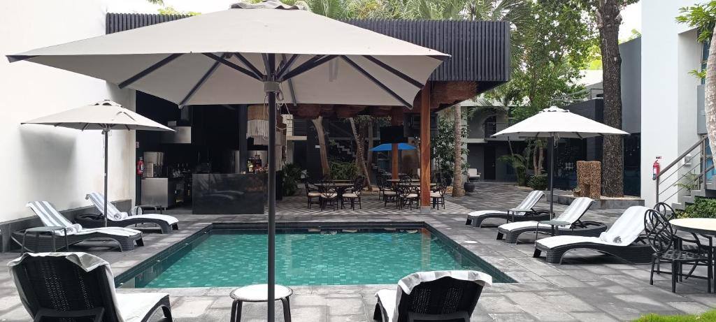 Grand City Hotel: Facility photos