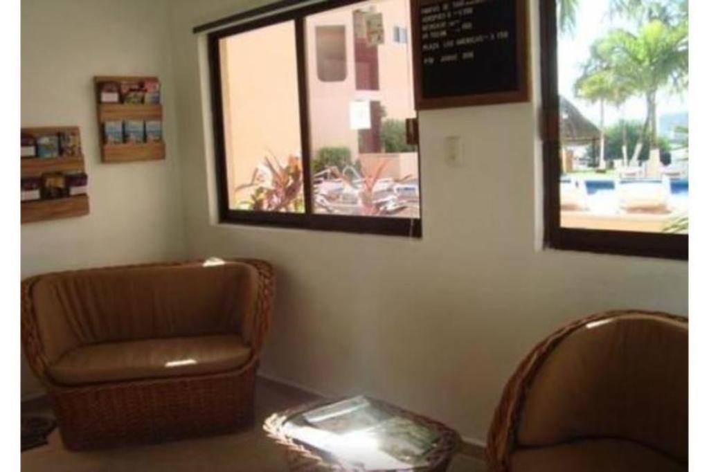 Grand Royal Lagoon: Lobby
