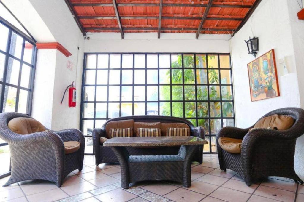 Hacienda Hotel: Facility photos