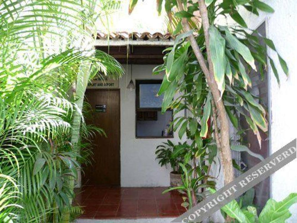 Haina Hostal: Room photos