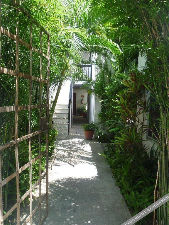 Haina Hostal: Property views