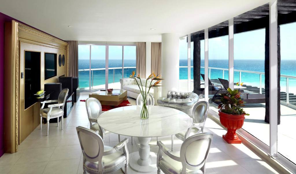 Hard Rock Hotel Cancun: Facilities