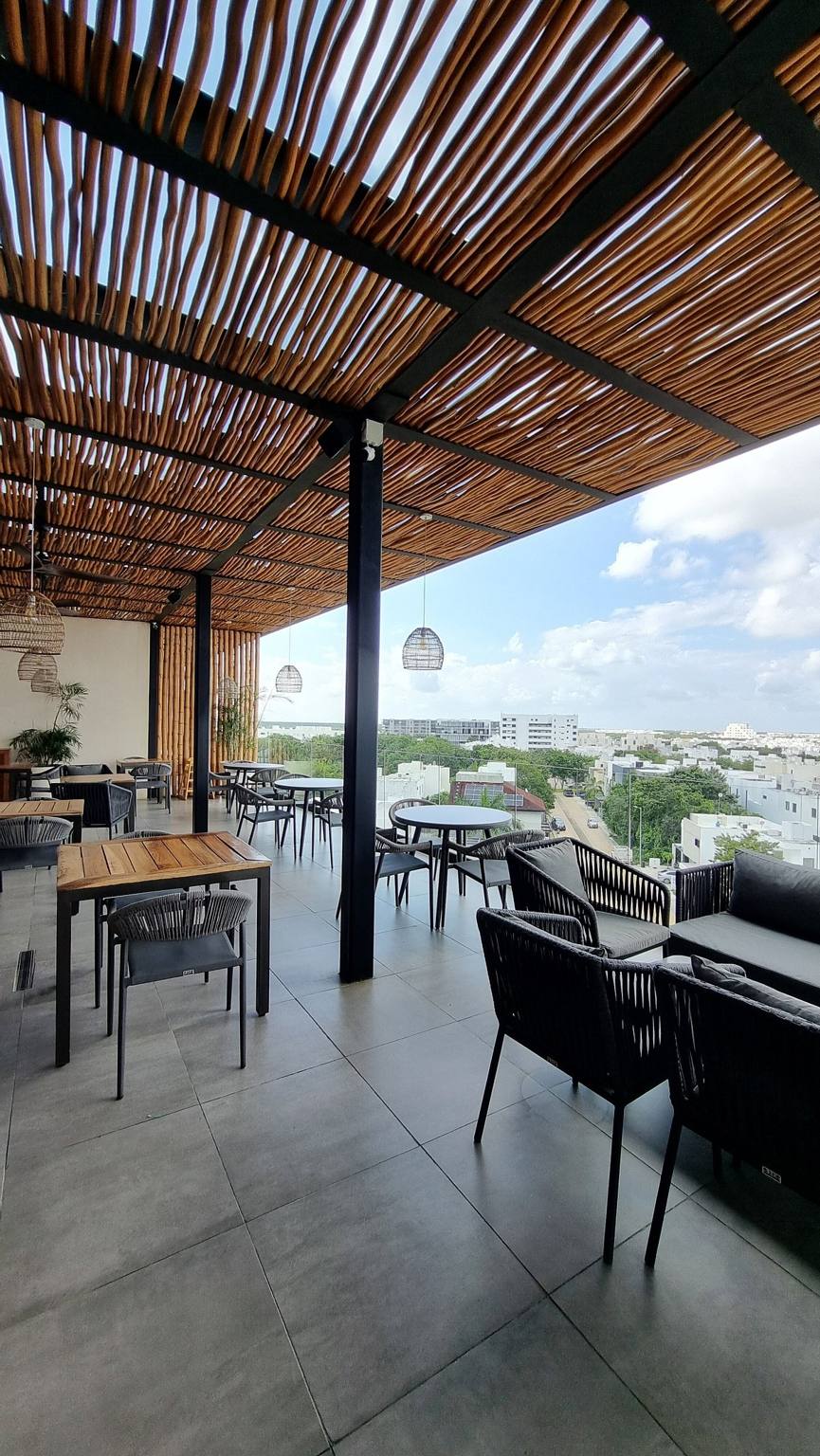 Hive Cancun: photo 2