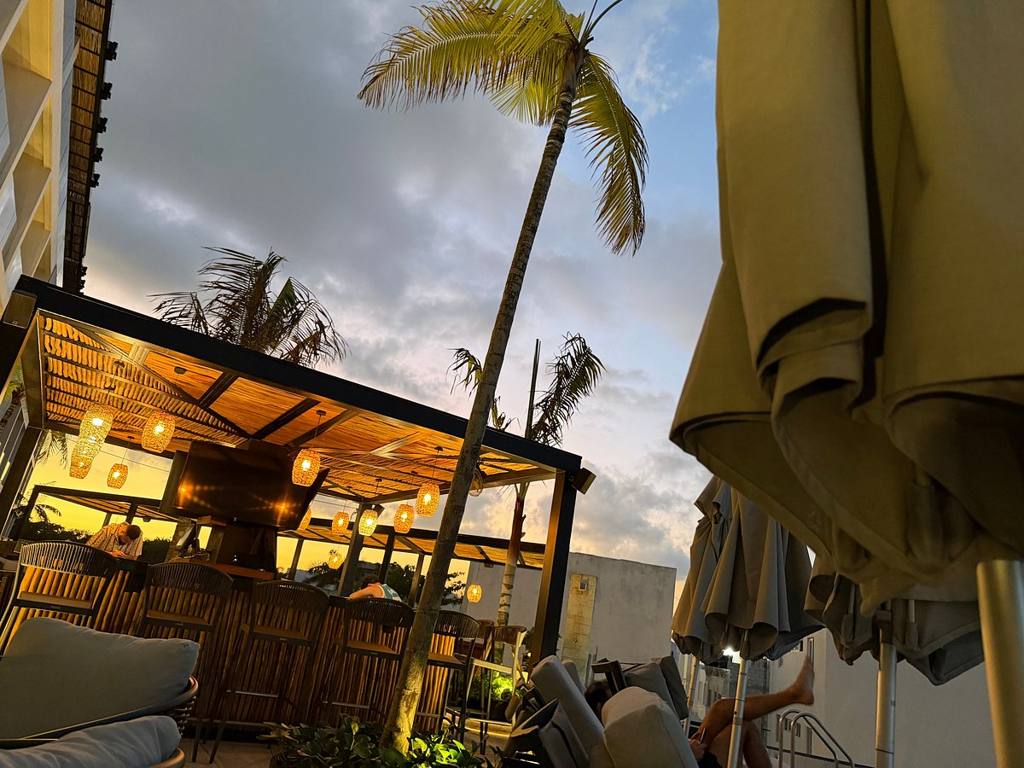 Hive Cancun: photo 5