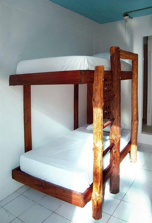 Hostal Mayapan: Room photos
