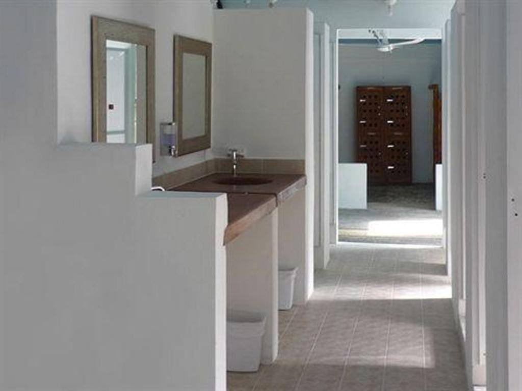 Hostal Mayapan: Property views