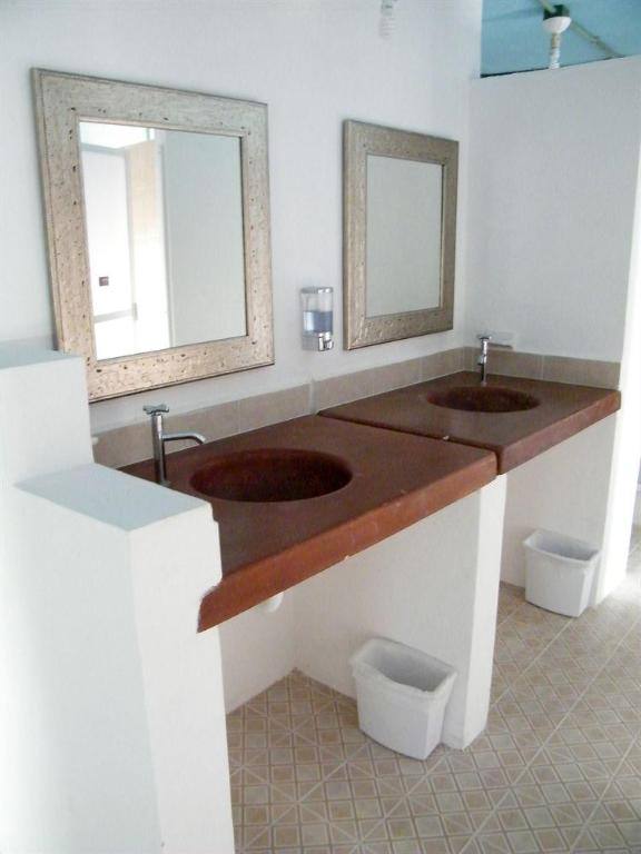 Hostal Mayapan: Facility photos