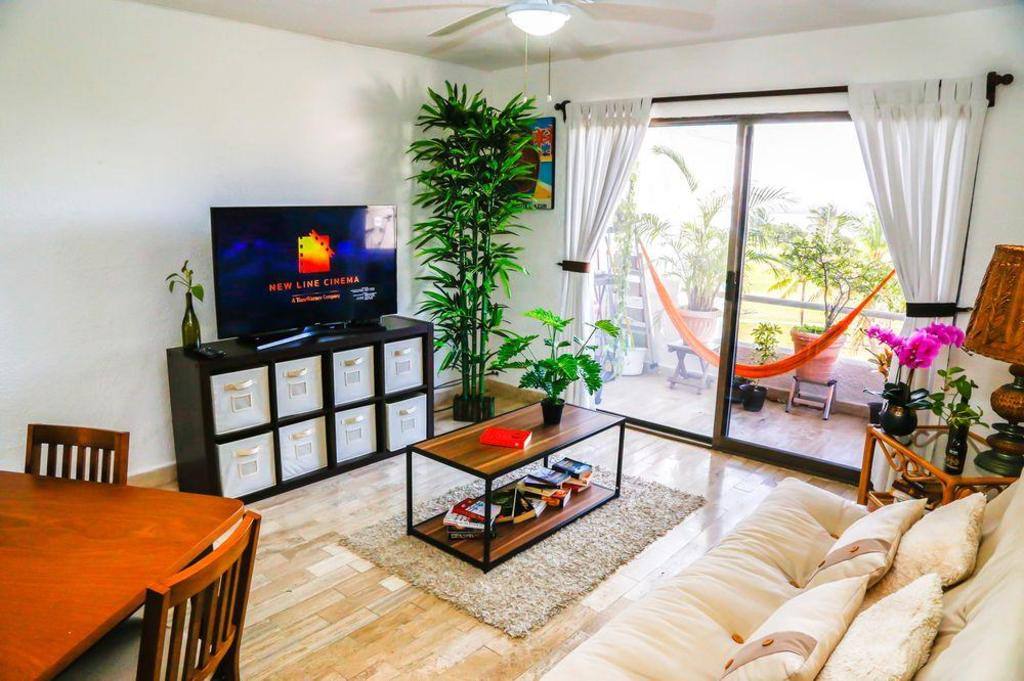 Hostel Cancun Natura: Rooms